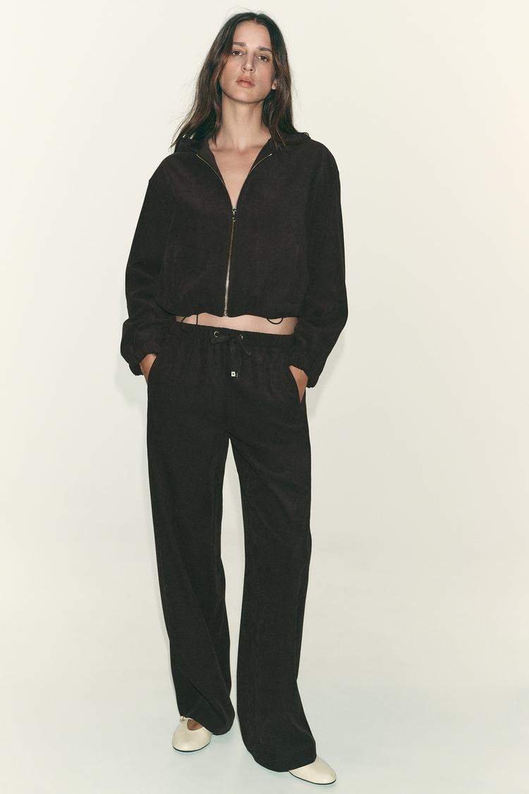 Megan Everyday Essential Sweat Set