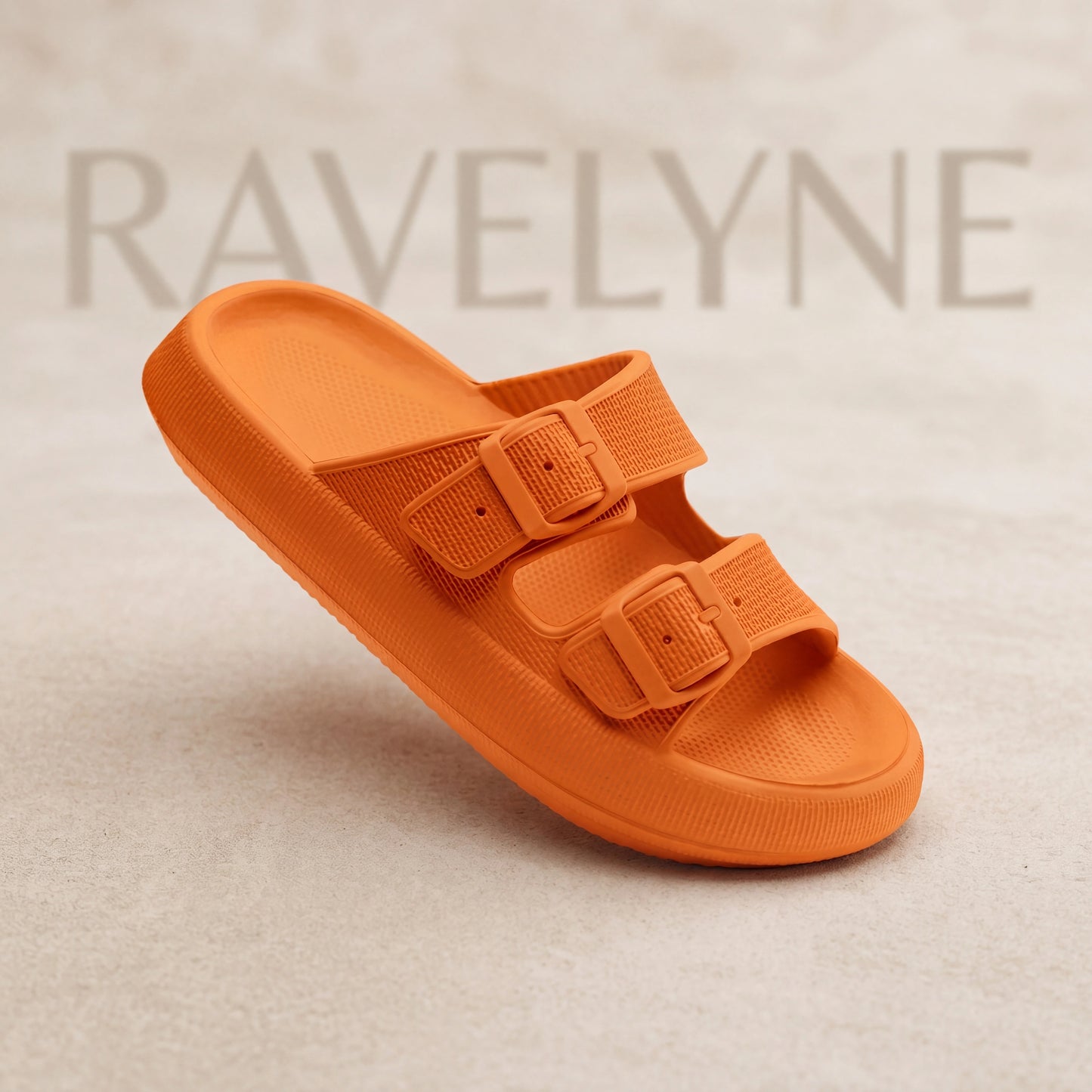 Pillow Sandals
