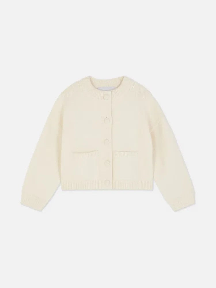 Celina Essential Knitted Cardigan