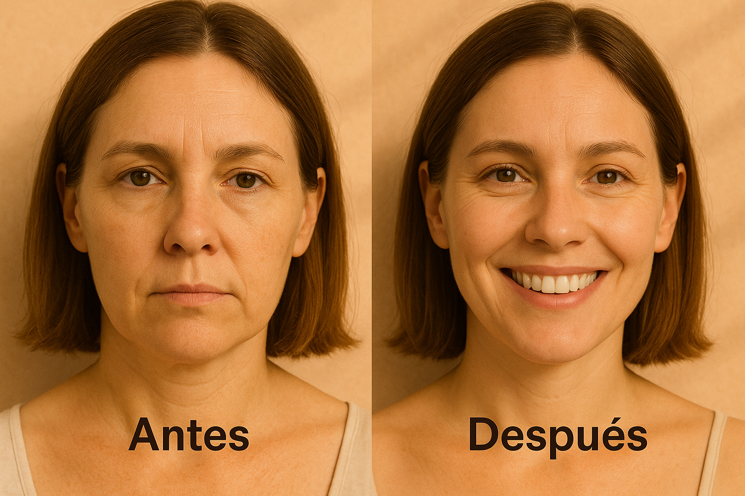 Polvo de Ácido Hialurónico – Actúa en segundos. Rejuvenece en minutos. Sorprende en horas.