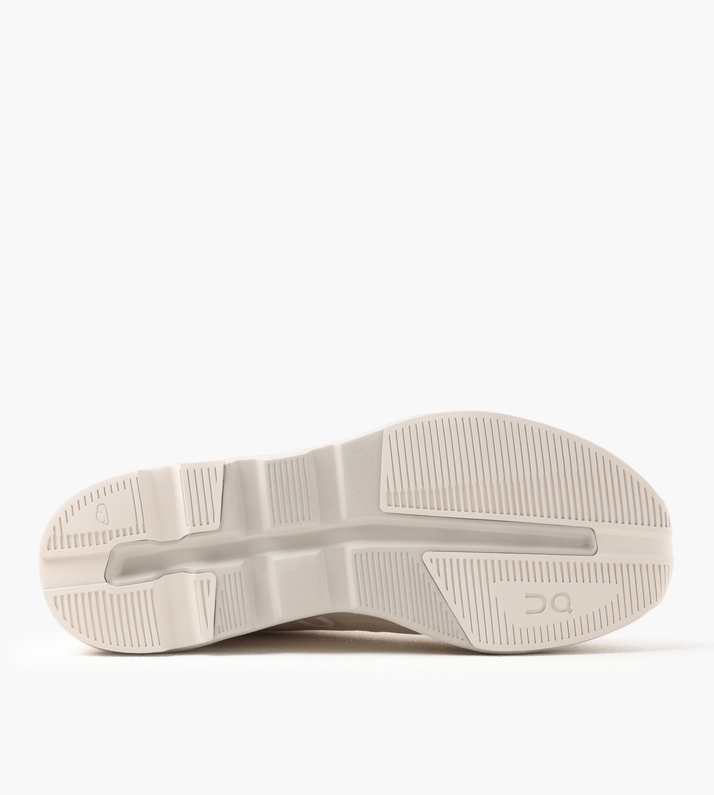 On Cloudzone W Pearl Truffle