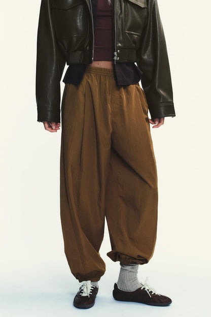 Suzy Faux Leather Cropped Jacket