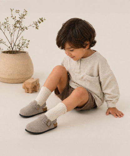 Kids Clogs