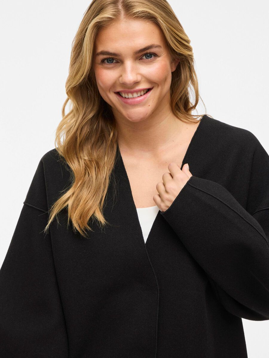 Grace Luxe Light Jacket