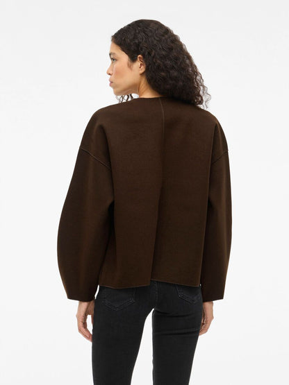Grace Luxe Light Jacket