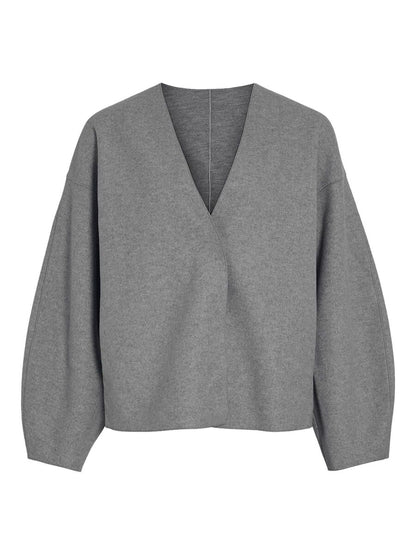 Grace Luxe Light Jacket