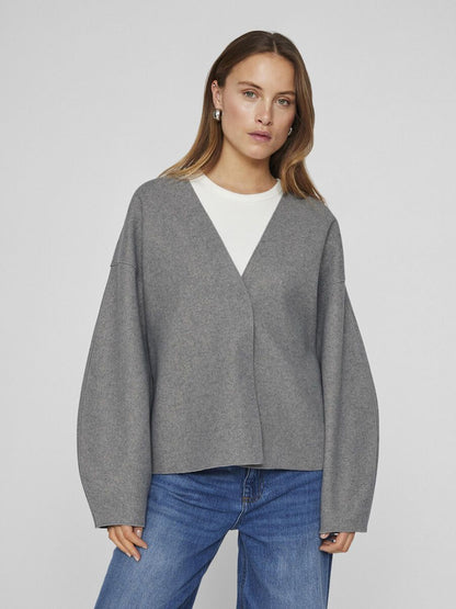 Grace Luxe Light Jacket
