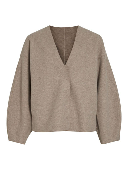 Grace Luxe Light Jacket