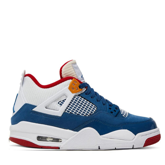 NIKE AIR JORDAN4 RETRO GS MESSY ROOM (NEW)