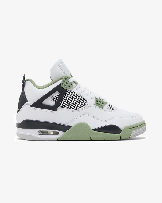 Nike Air Jordan 4 Retro WMNS Seafoam