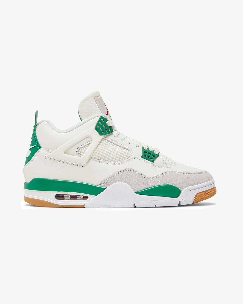 Nike SB x Air Jordan 4 Retro Pine Green