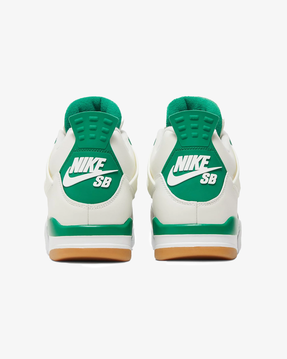 Nike SB x Air Jordan 4 Retro Pine Green