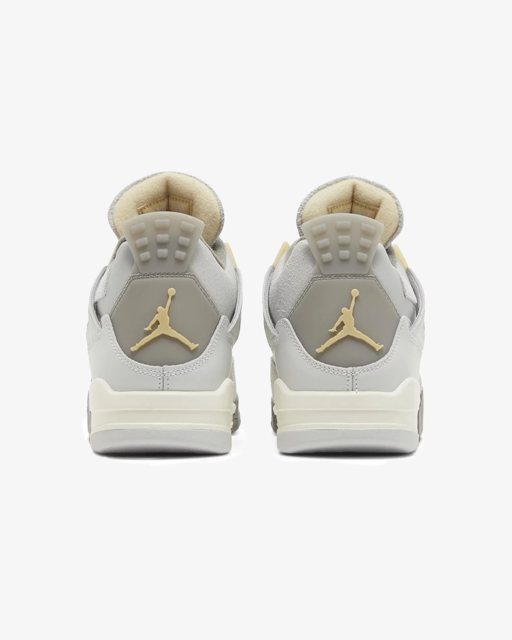 NIKE AIR JORDAN4 RETRO SE CRAFT PHOTON DUST