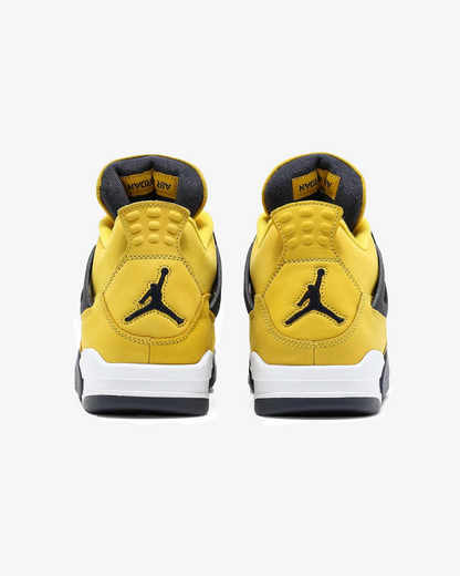 Nike Air Jordan 4 Retro Lightning