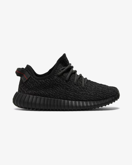 ADIDAS YEEZY BOOST 350 V1 PIRATE BLACK 2023