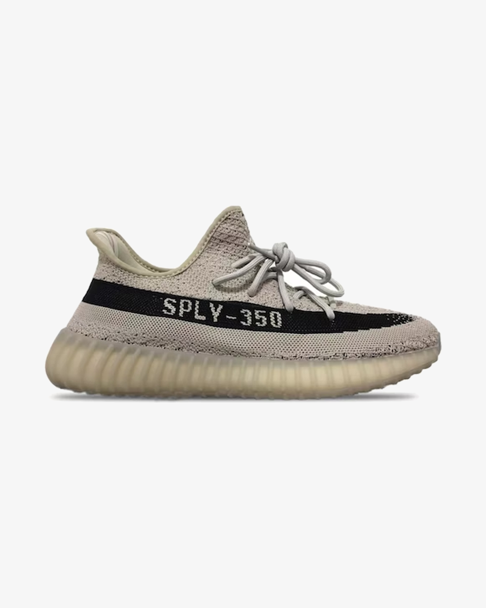ADIDAS YEEZY BOOST 350 V2 SLATE BLACK