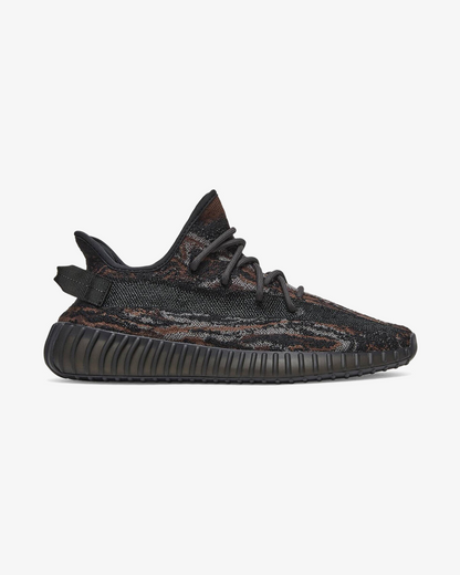 ADIDAS YEEZY BOOST 350 V2 MX ROCK BLACK 2021 / 2023