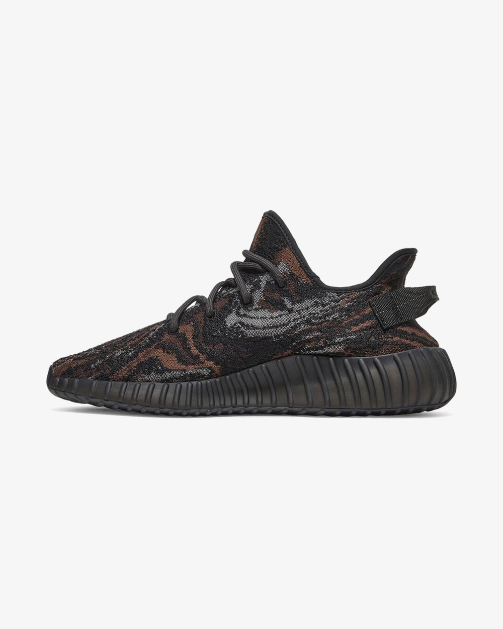 ADIDAS YEEZY BOOST 350 V2 MX ROCK BLACK 2021 / 2023
