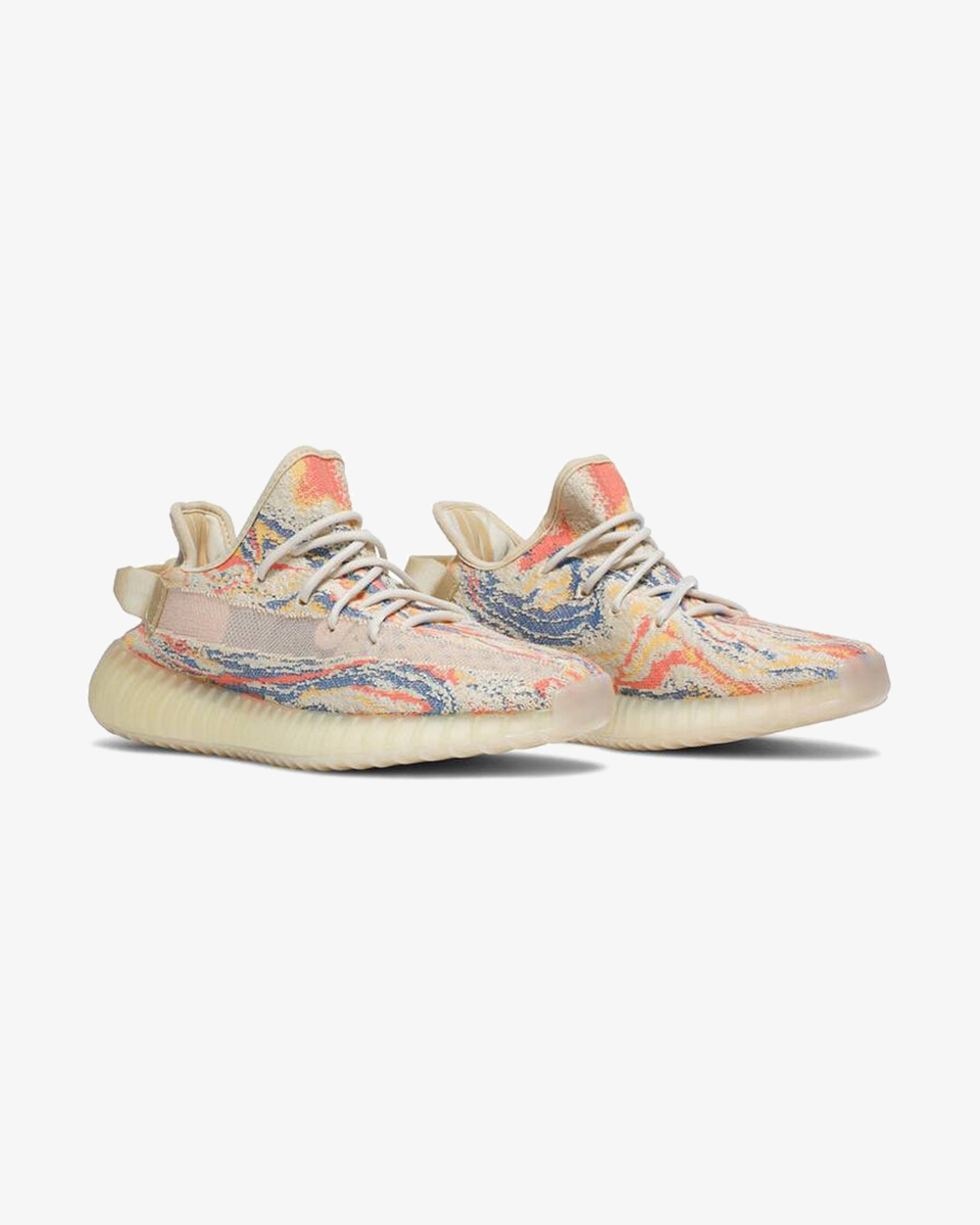 ADIDAS YEEZY BOOST 350 V2 MX OAT (NEW)