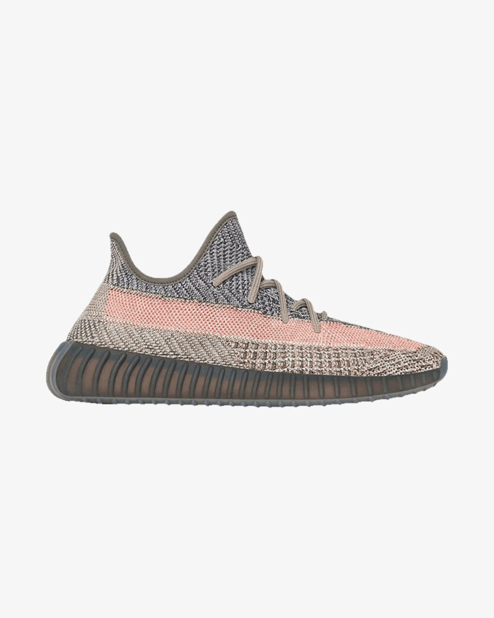 ADIDAS YEEZY BOOST 350 V2 ASH STONE US7M / US8W / EU40