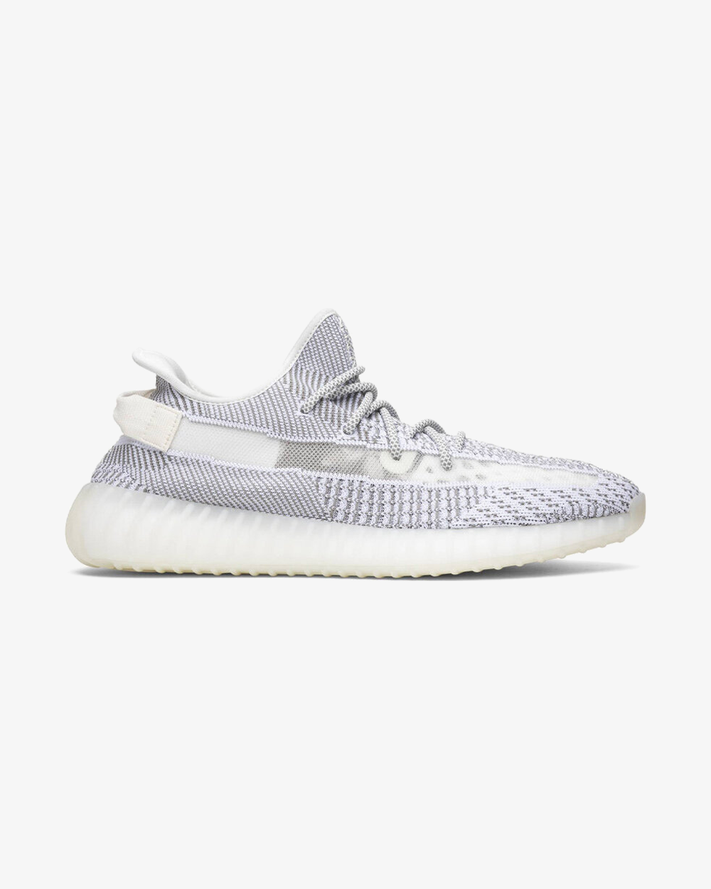 ADIDAS YEEZY BOOST 350 V2 STATIC (NON-REFLECTIVE) 2023