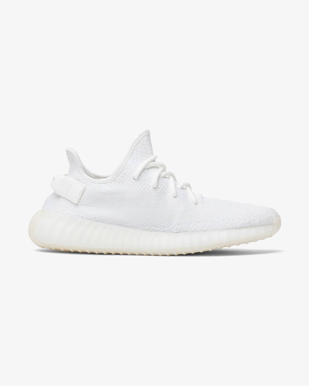 ADIDAS YEEZY BOOST 350 V2 CREAM WHITE (NEW)