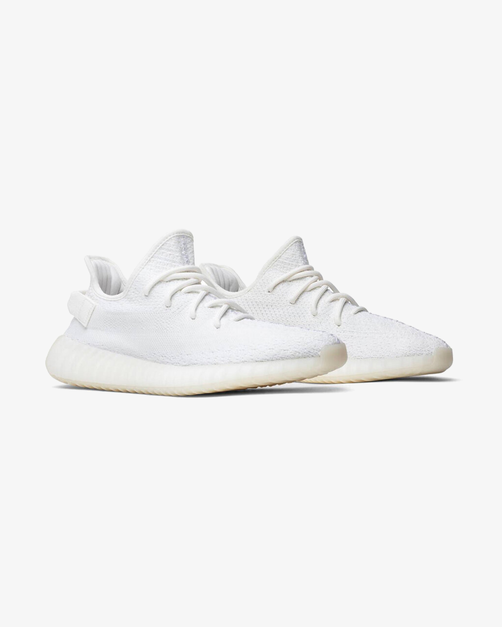 ADIDAS YEEZY BOOST 350 V2 CREAM WHITE (NEW)