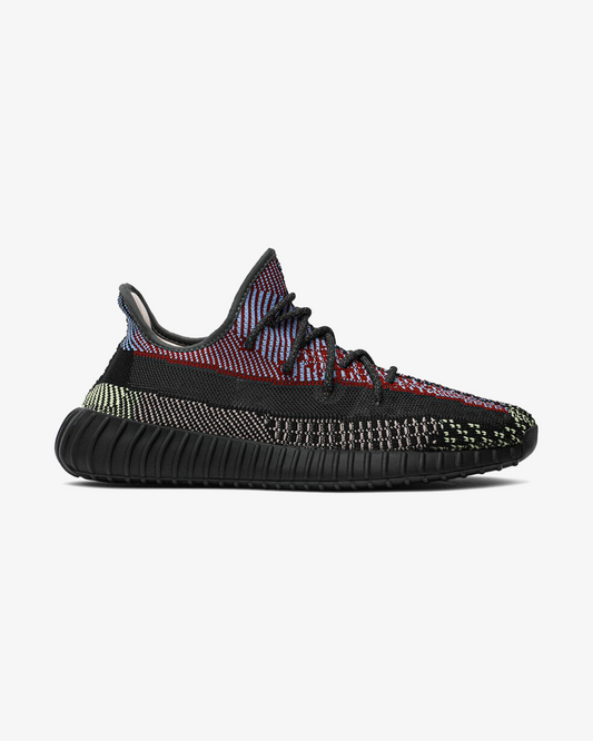 ADIDAS YEEZY BOOST 350 V2 YECHEIL (NON-REFLECTIVE)