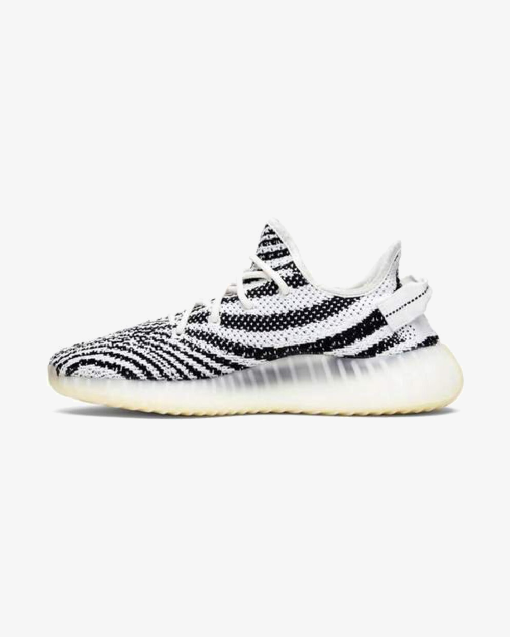 ADIDAS YEEZY BOOST 350 ZEBRA 2020