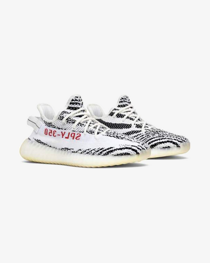 ADIDAS YEEZY BOOST 350 ZEBRA 2020