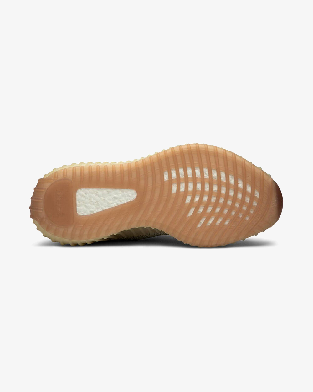 ADIDAS YEEZY BOOST 350 V2 CITRIN (NON-REFLECTIVE) (NEW)