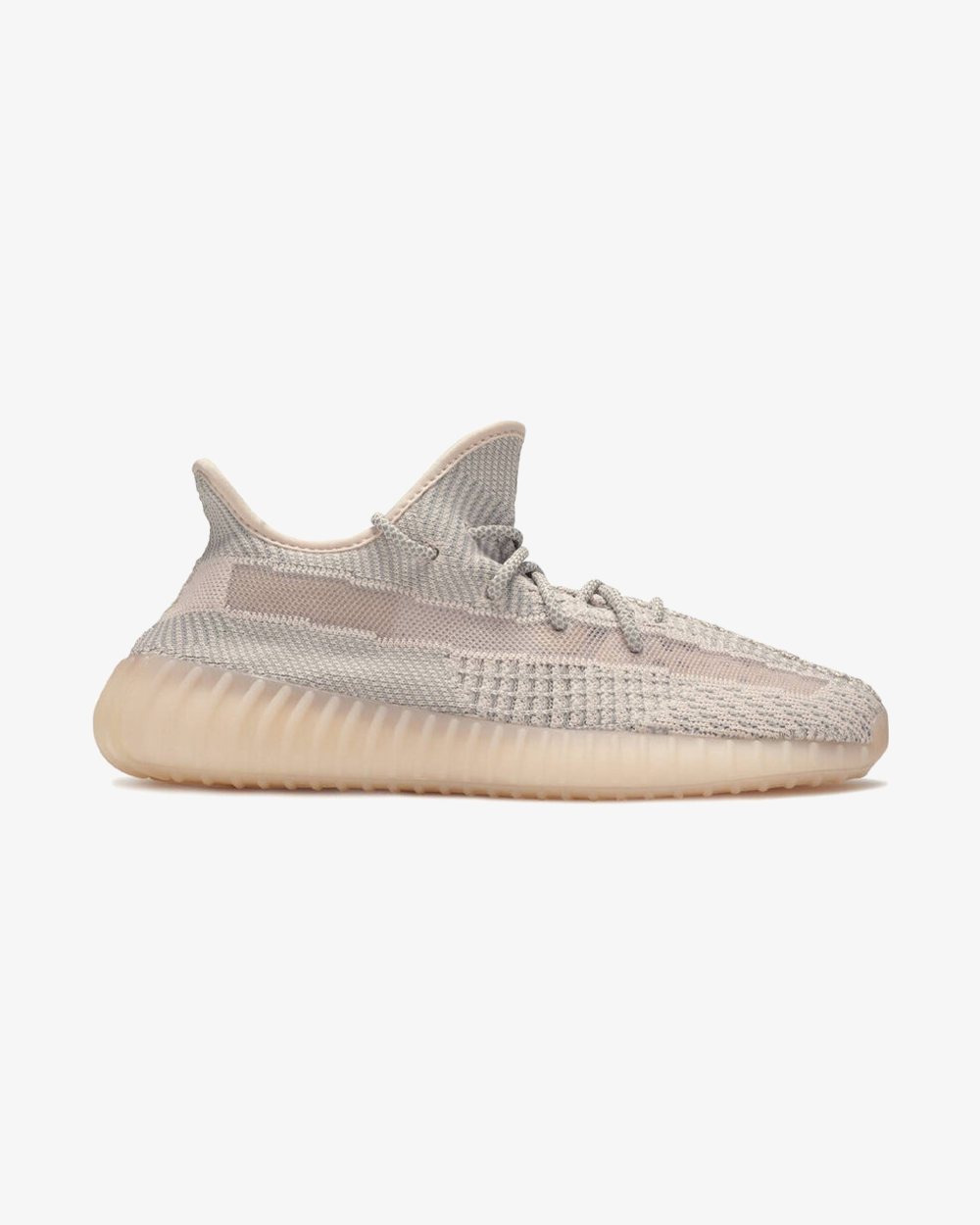 ADIDAS YEEZY BOOST 350 V2 SYNTH (NON-REFLECTIVE) -