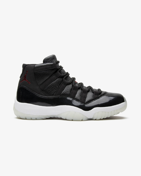 NIKE AIR JORDAN11 RETRO 72-10
