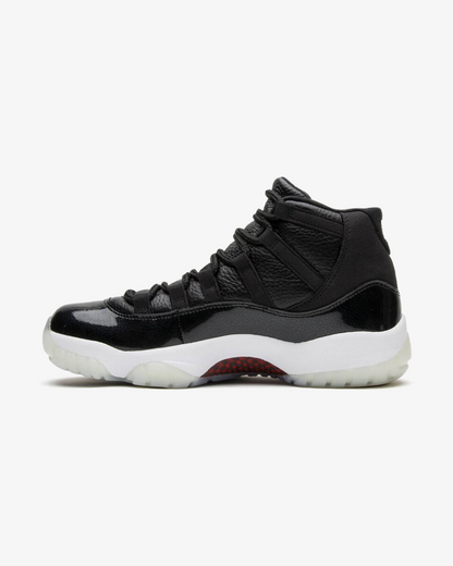 NIKE AIR JORDAN11 RETRO 72-10