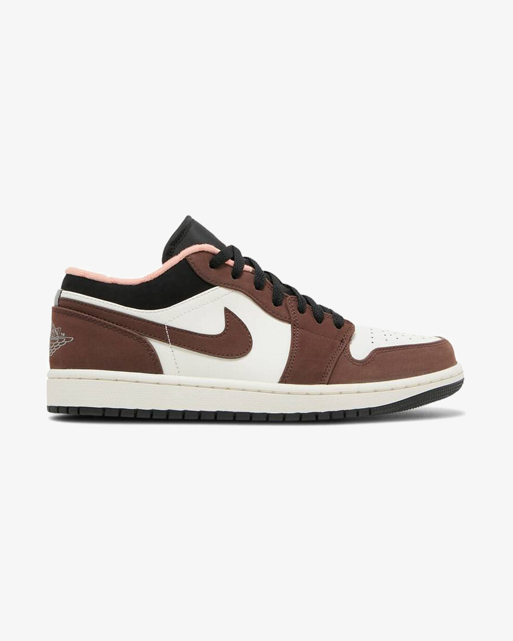NIKE AIR JORDAN1 LOW SE MOCHA