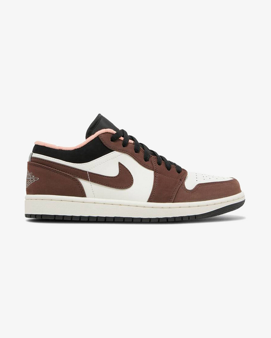 NIKE AIR JORDAN1 LOW SE MOCHA