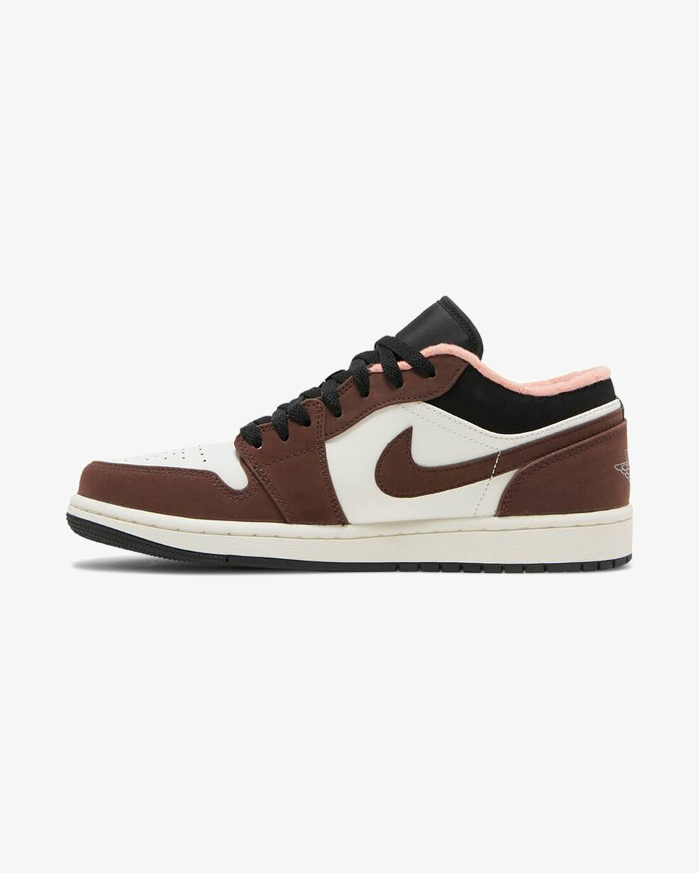 NIKE AIR JORDAN1 LOW SE MOCHA