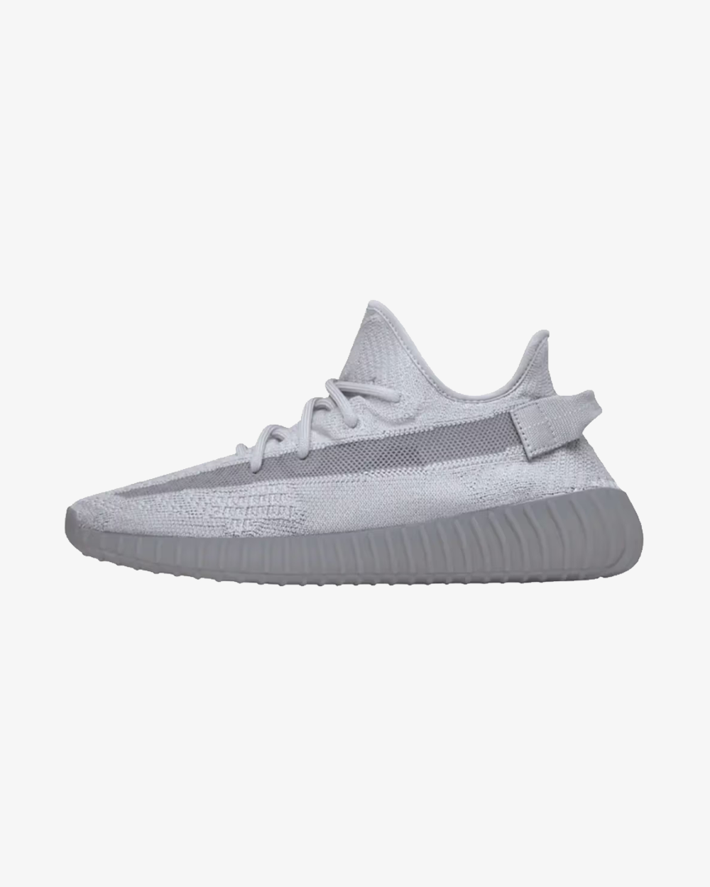 ADIDAS YEEZY BOOST 350 V2 STEEL GREY