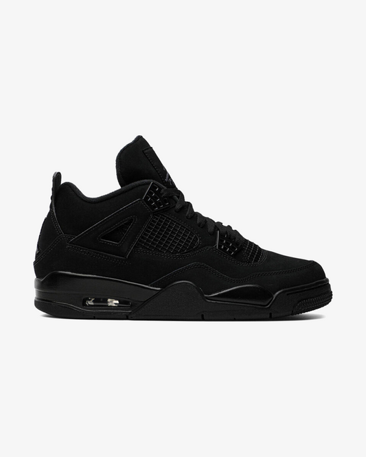 NIKE AIR JORDAN4 RETRO BLACK CAT 2020