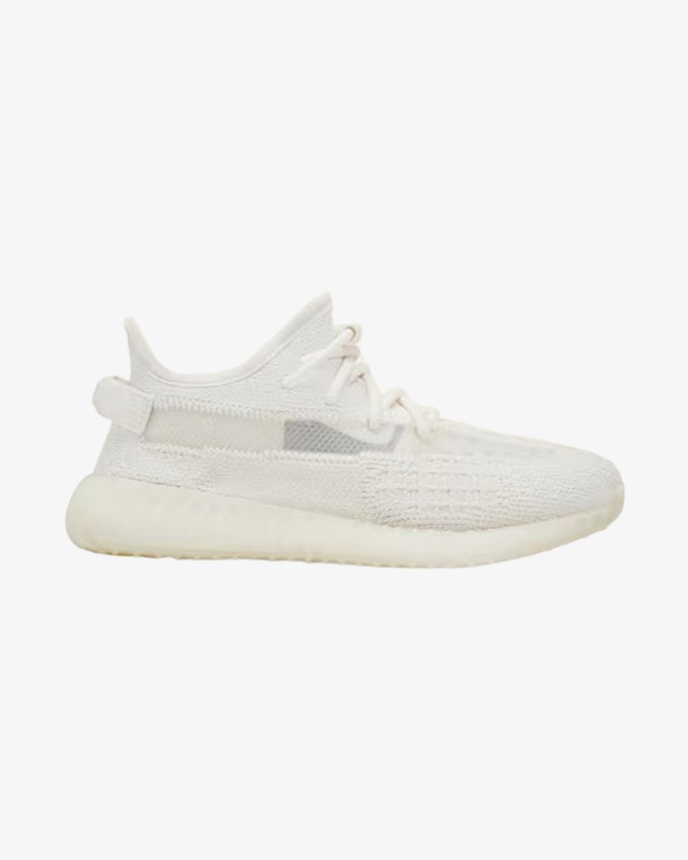 ADIDAS YEEZY BOOST 350 V2 KIDS BONE
