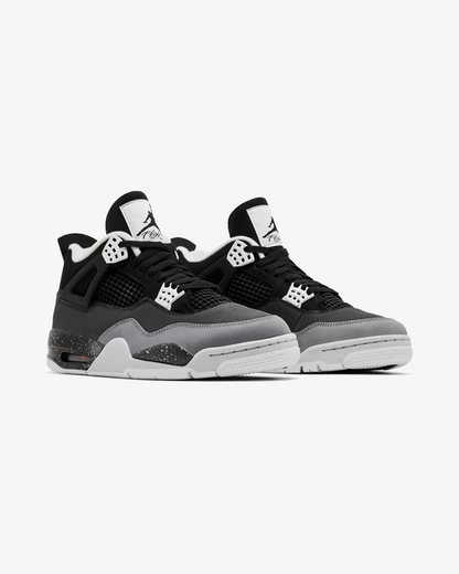 Nike Air Jordan 4 Retro Fear 2024