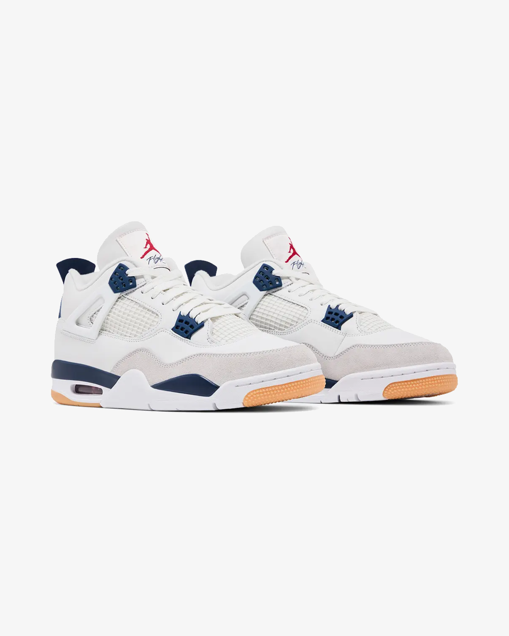 Nike SB x Air Jordan 4 Retro Navy