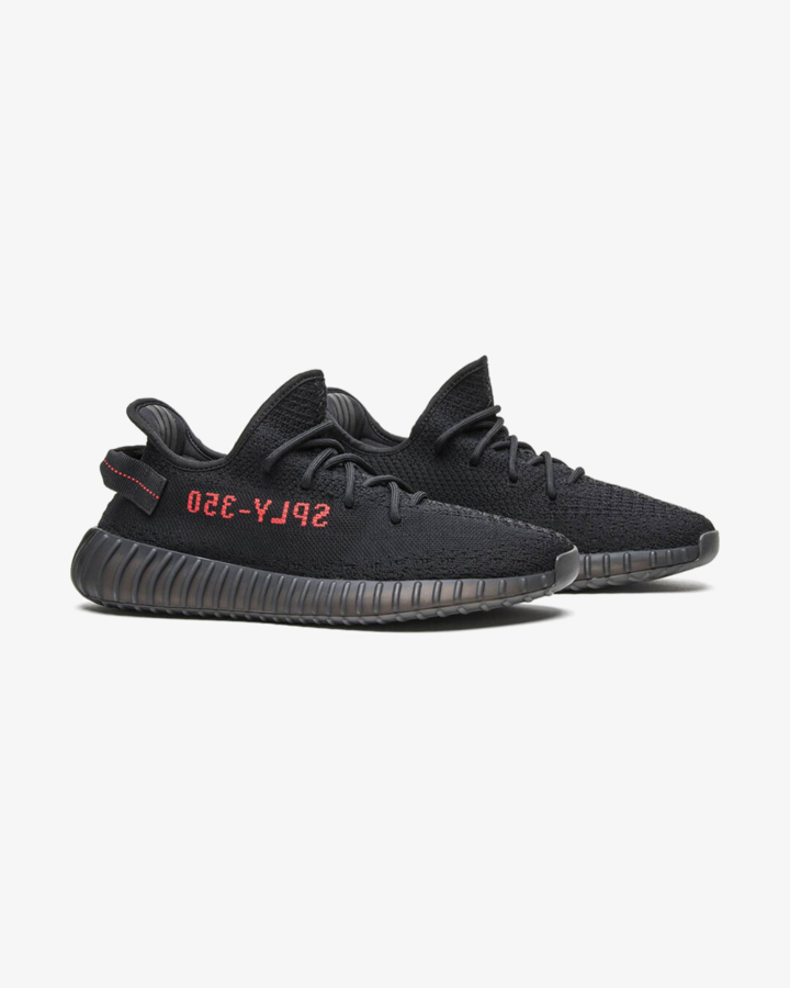 ADIDAS YEEZY BOOST 350 V2 BRED