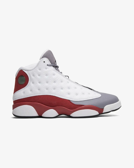 NIKE AIR JORDAN13 RETRO GREY TOE 2014