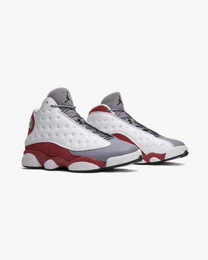 NIKE AIR JORDAN13 RETRO GREY TOE 2014