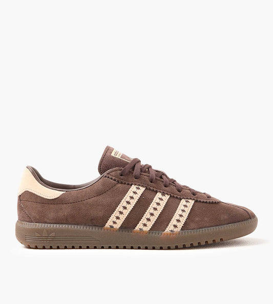 Adidas Adidas BRMD W Dbrown Magbei Gum5