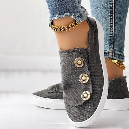 Casual Flat Shoes