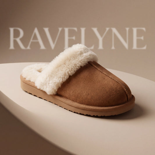 Memory Foam Slippers
