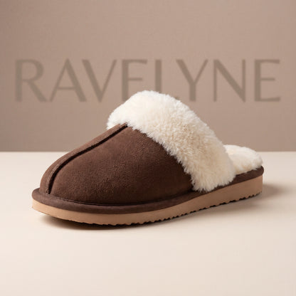 Memory Foam Slippers
