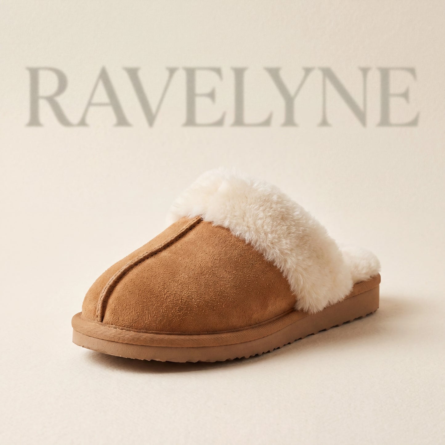 Memory Foam Slippers